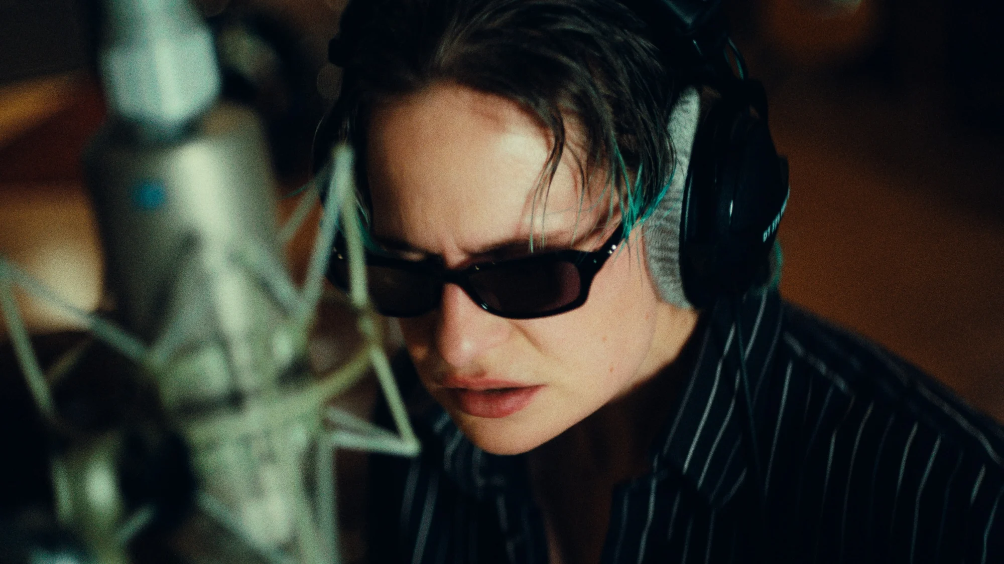 christine and the queens feat cerrone
