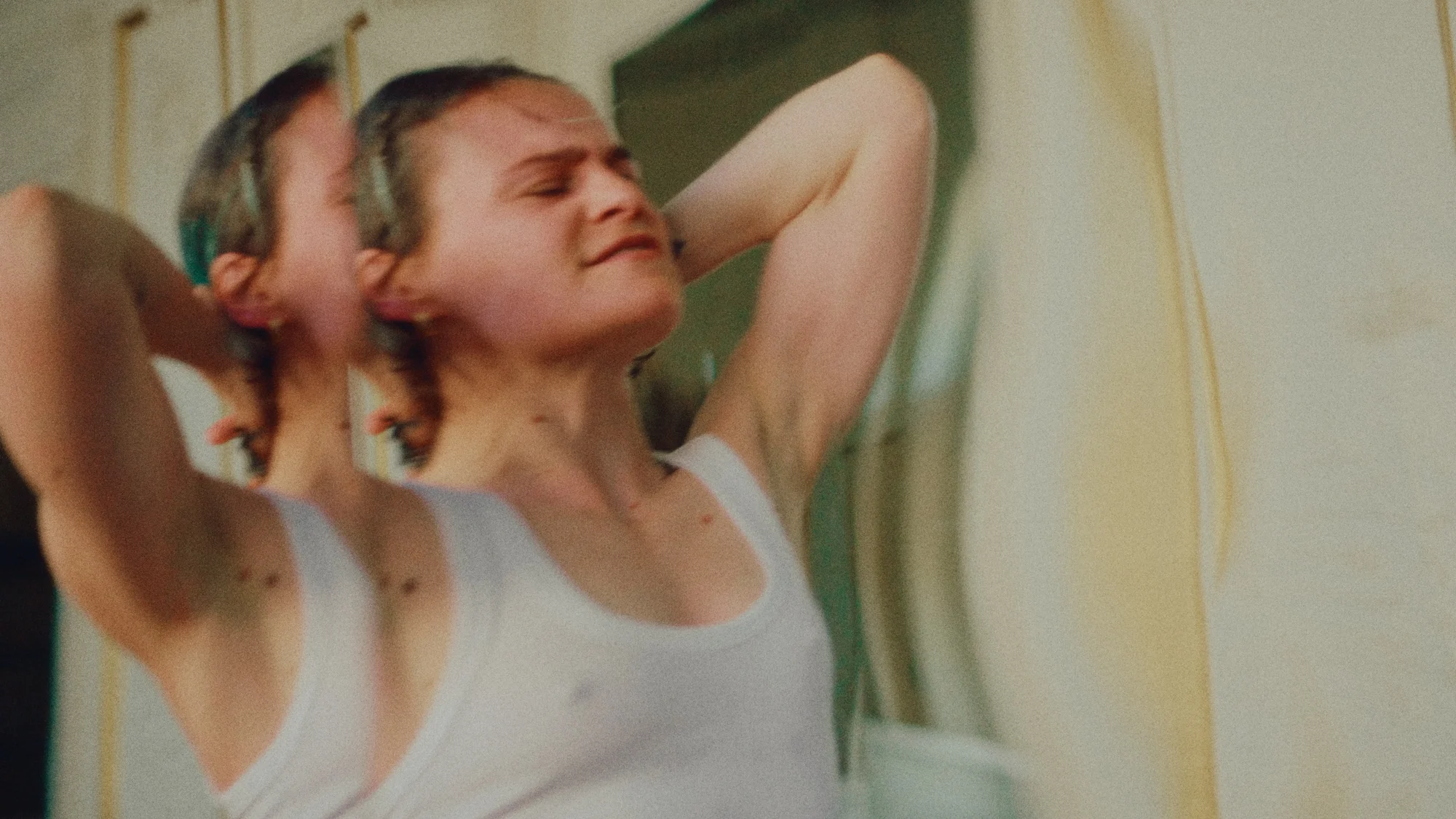 christine and the queens feat cerrone
