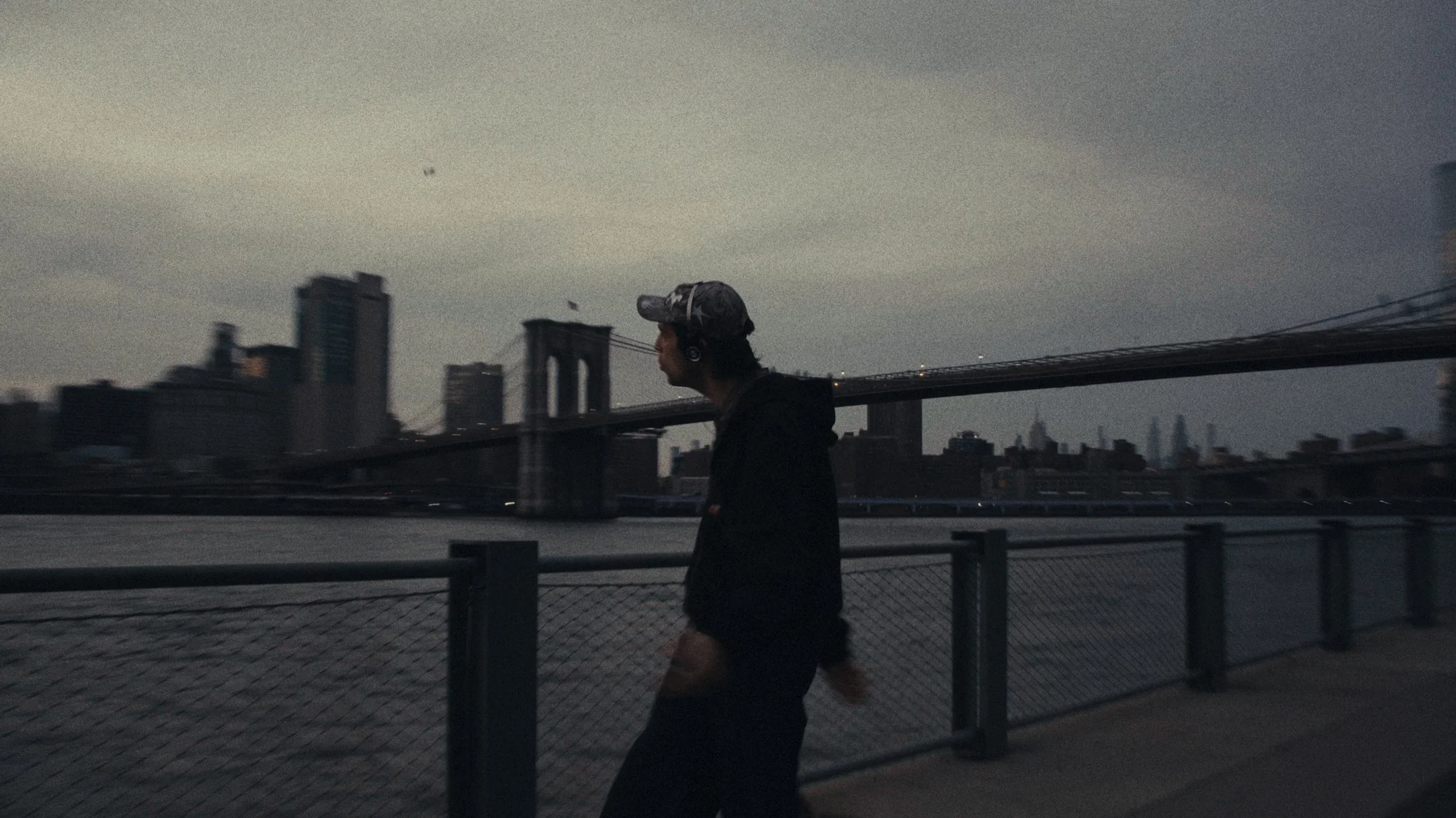 kaky - brooklyn
