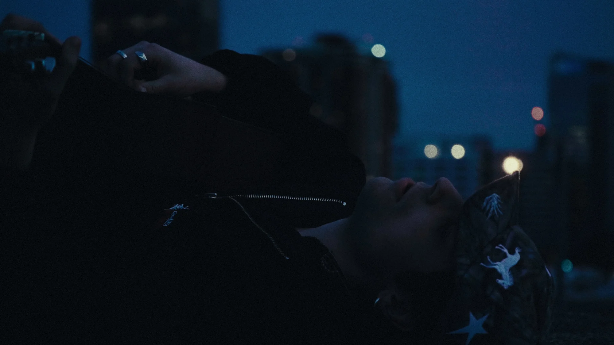 kaky - brooklyn