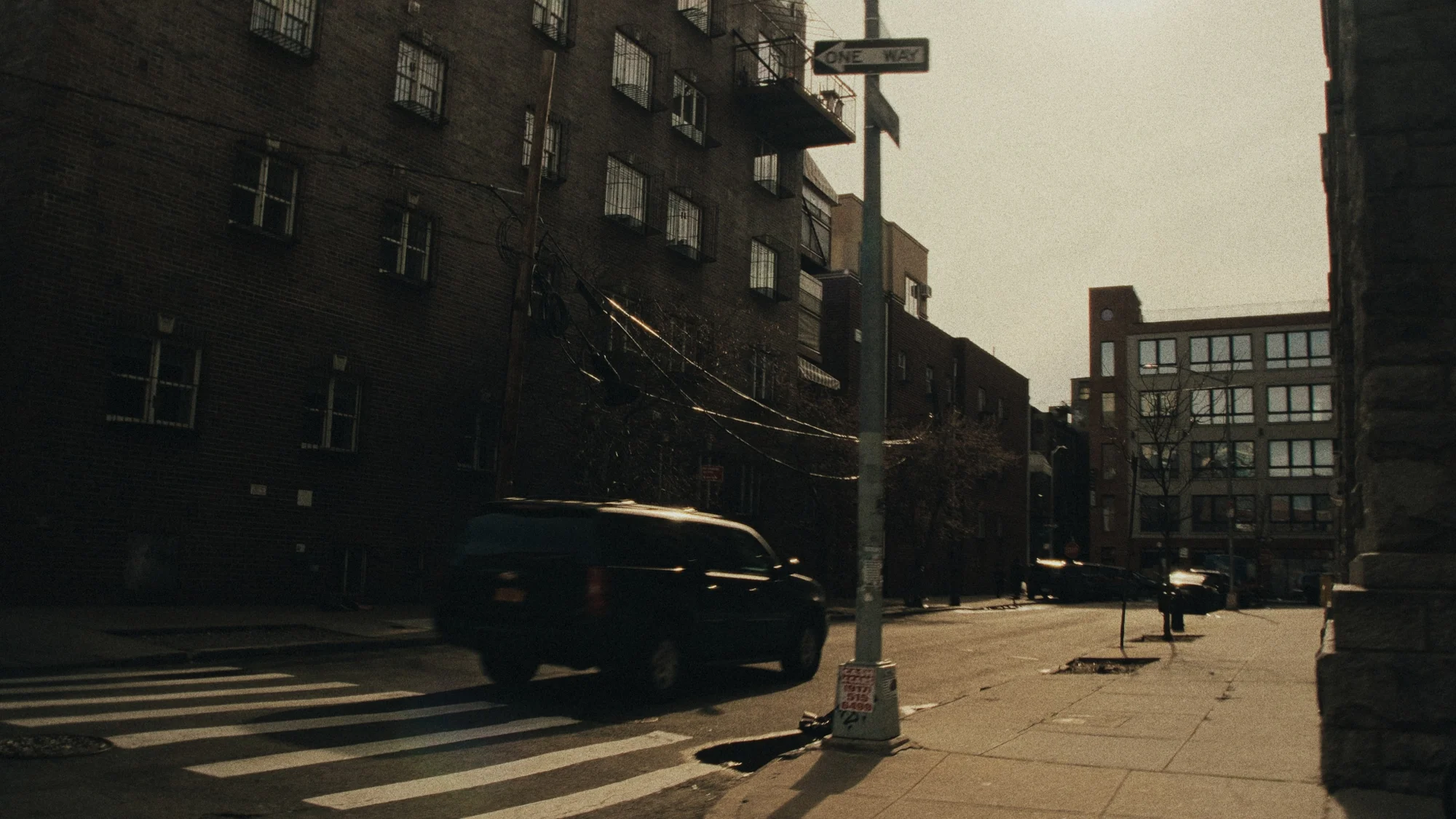 kaky - brooklyn