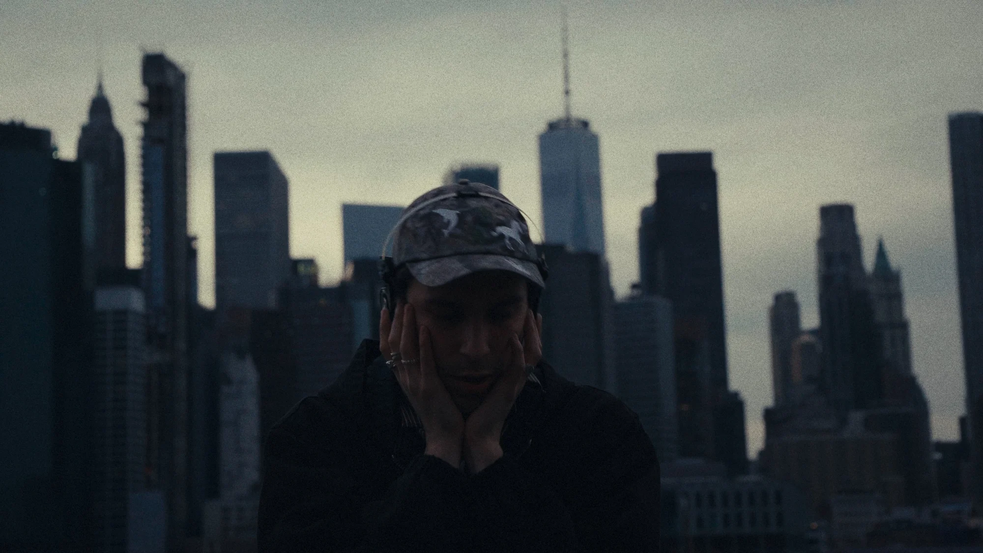 kaky - brooklyn