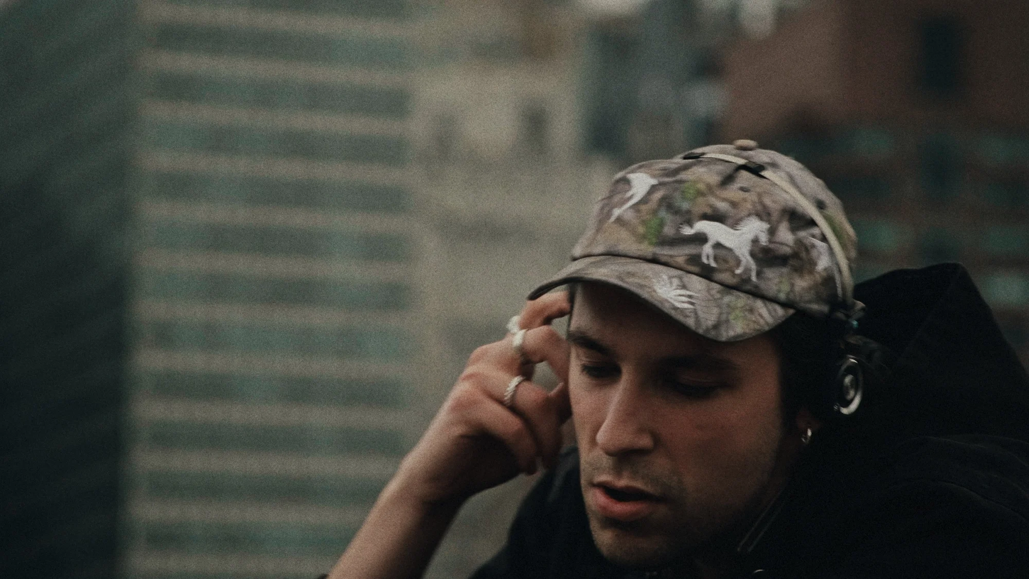 kaky - brooklyn