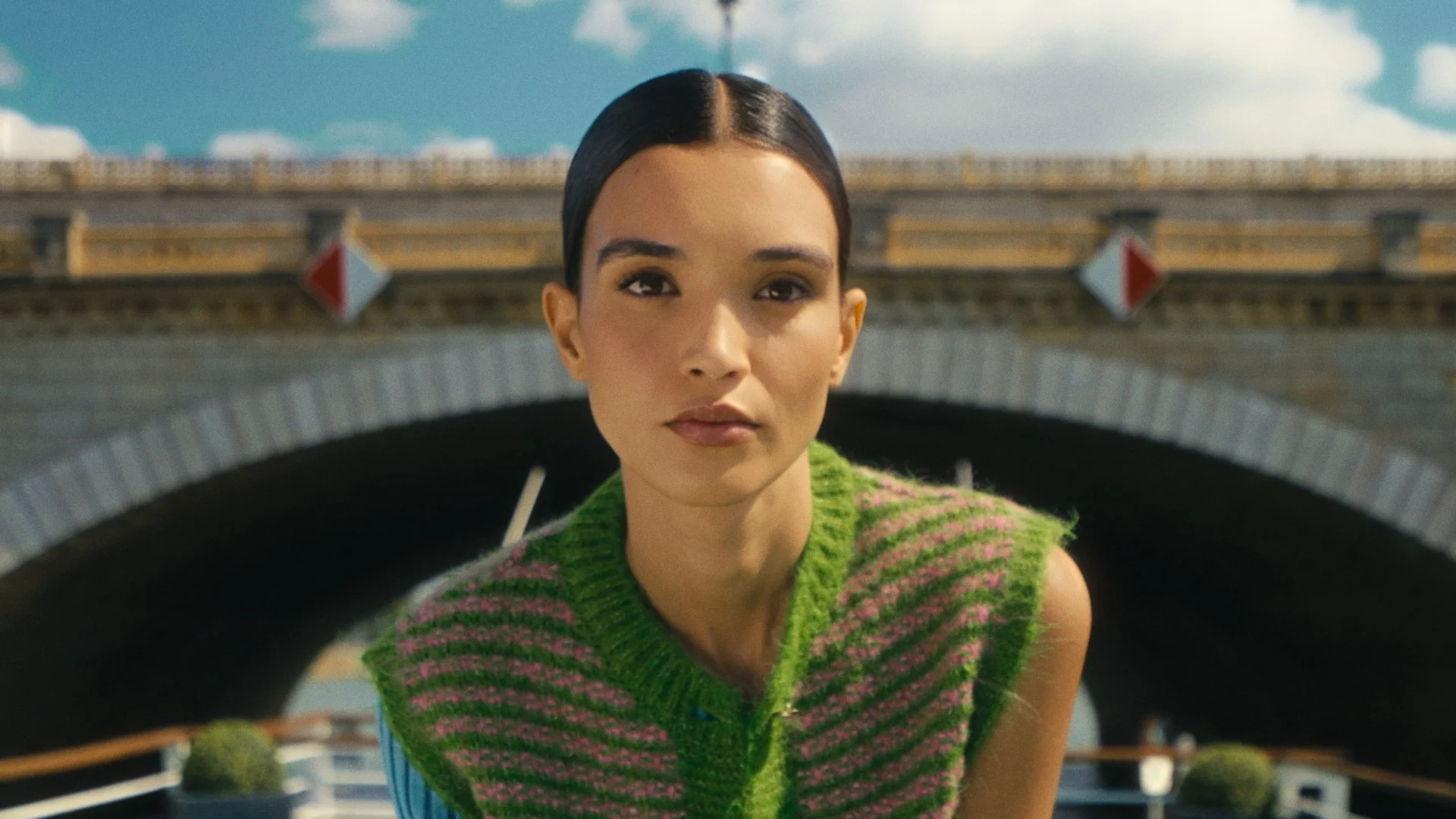 lacoste x courir