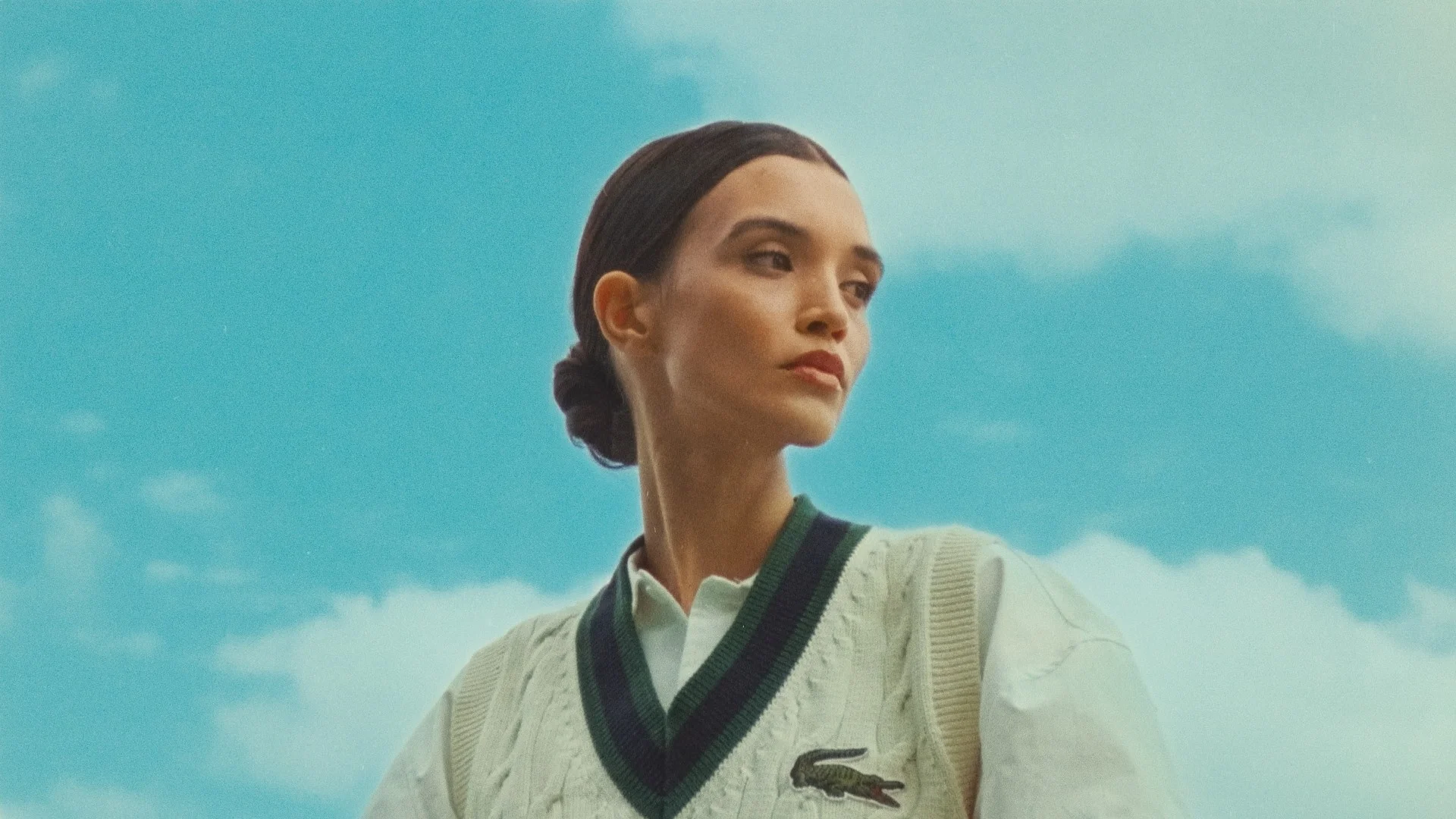 lacoste x courir