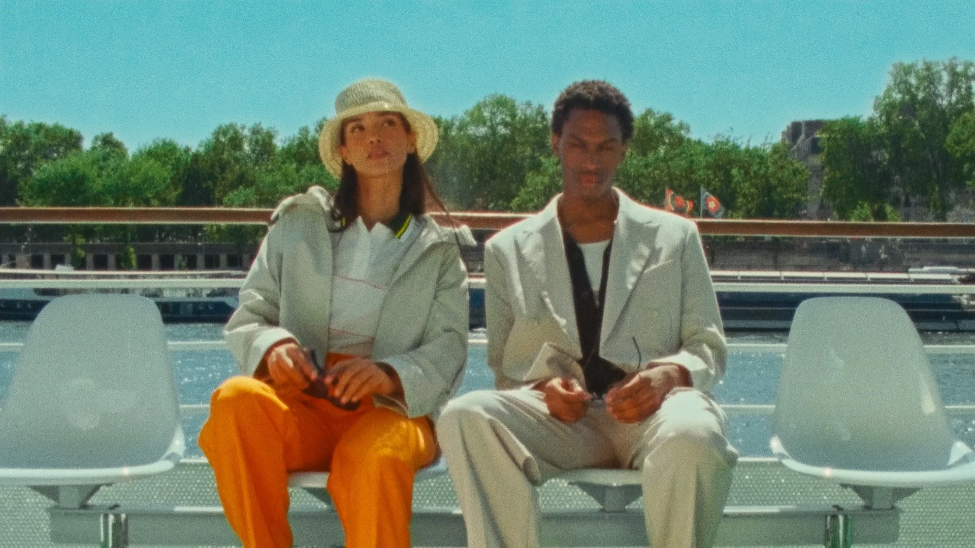 lacoste x courir