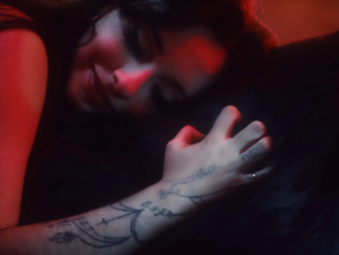 lili castiglioni - telephone