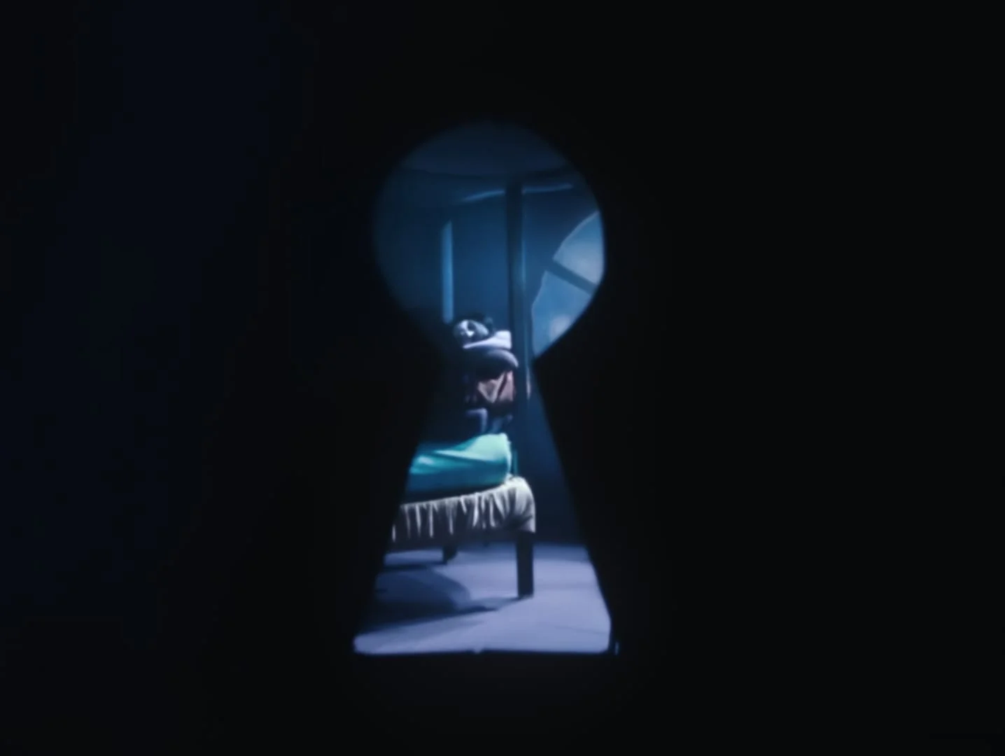 lili castiglioni - telephone