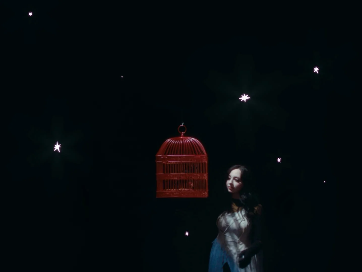 lili castiglioni - telephone