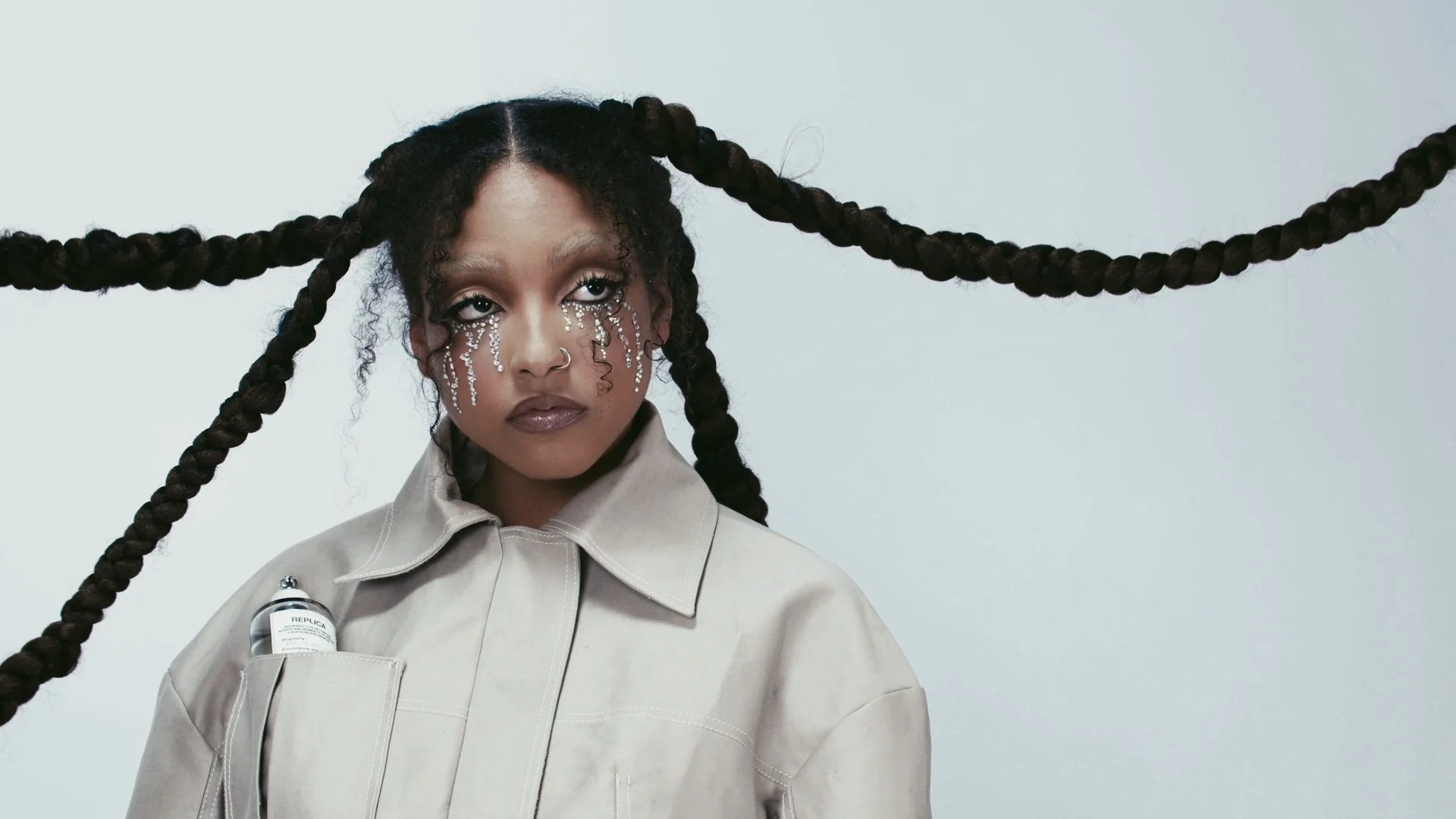 margiela - nehemie lemal