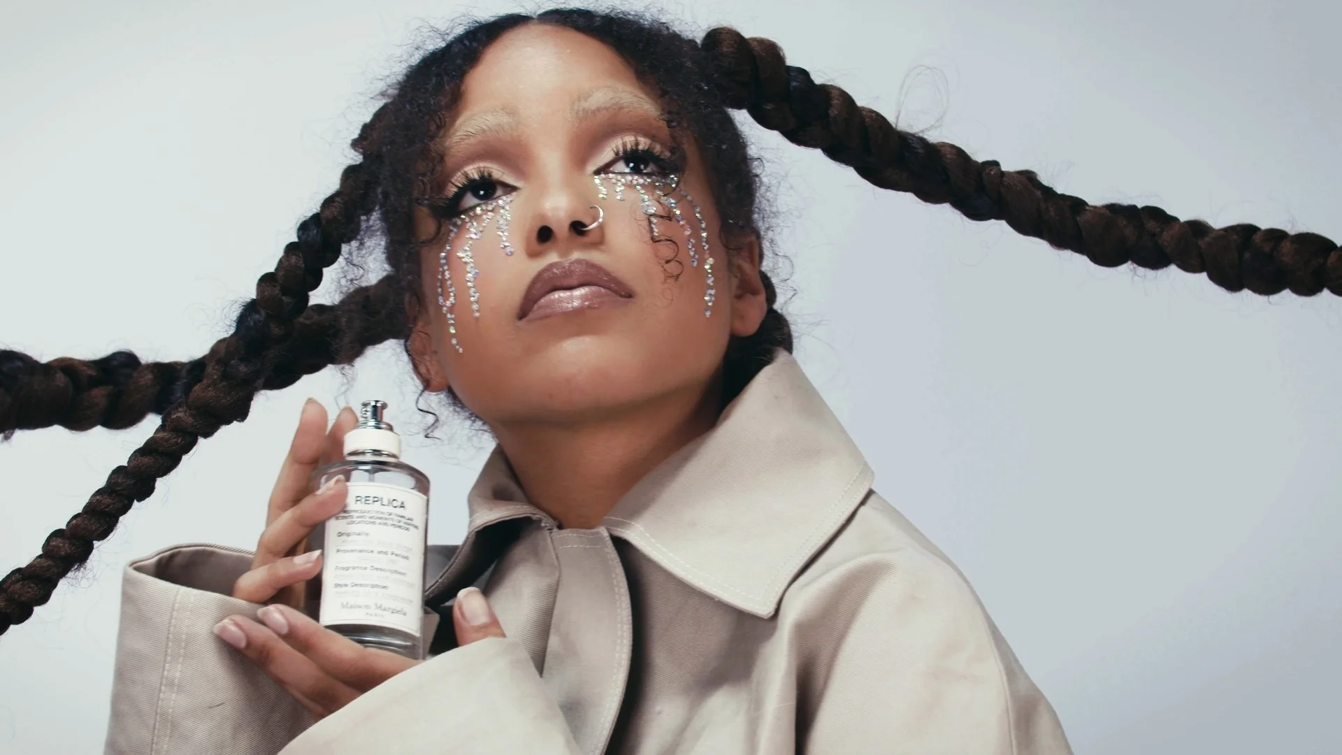 margiela - nehemie lemal