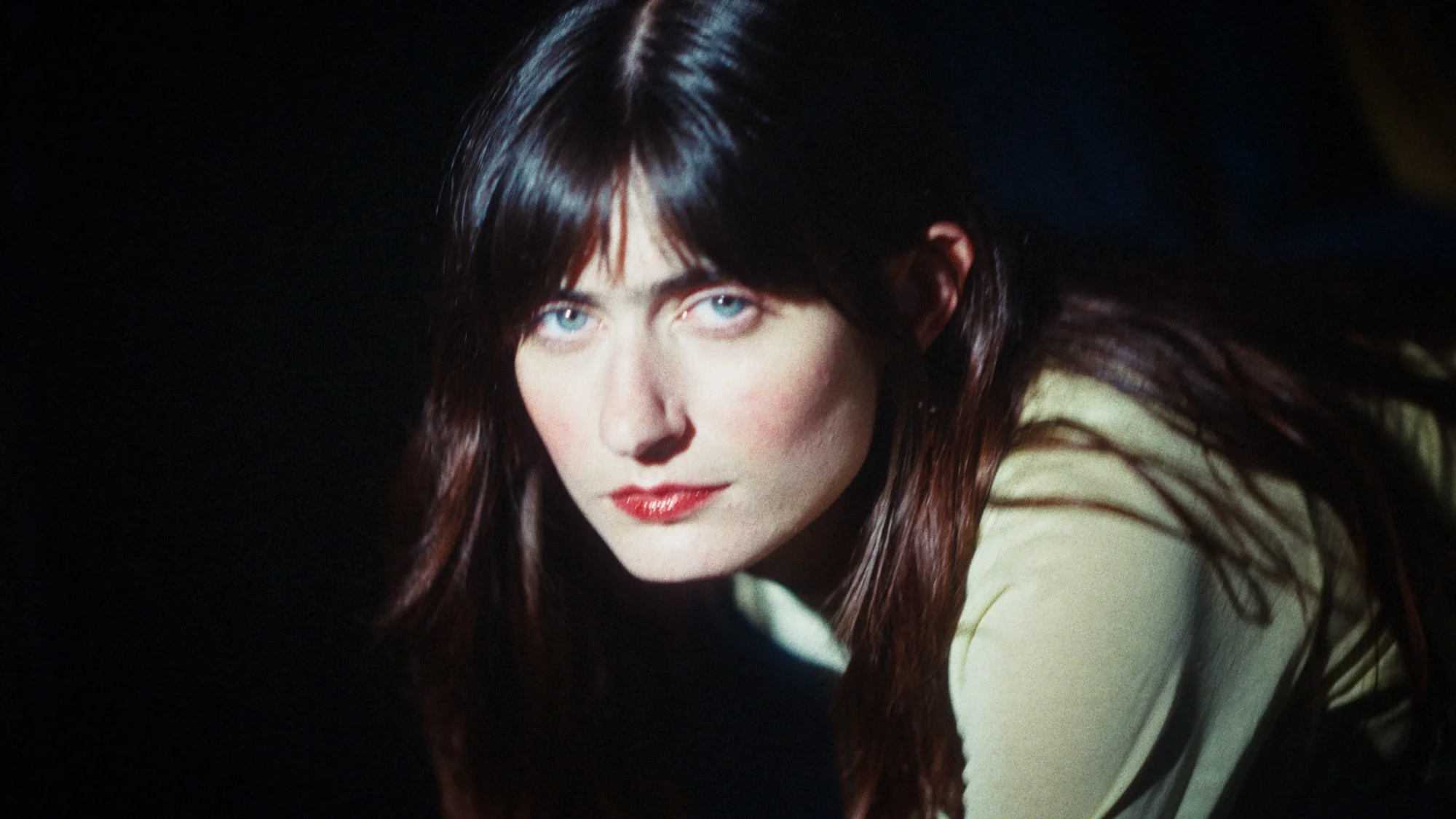 marguerite - à la maison