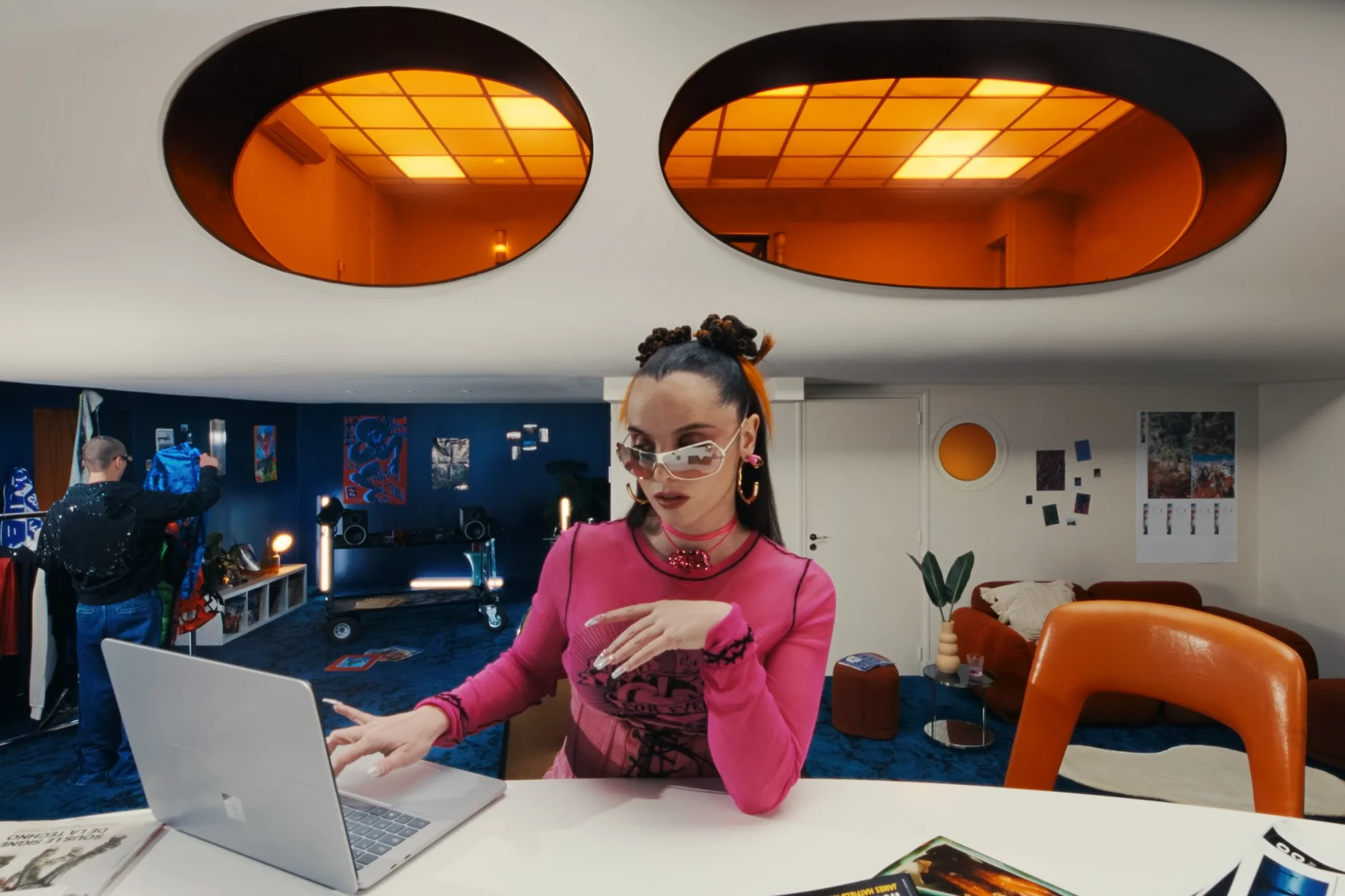 microsoft x ascendant vierge