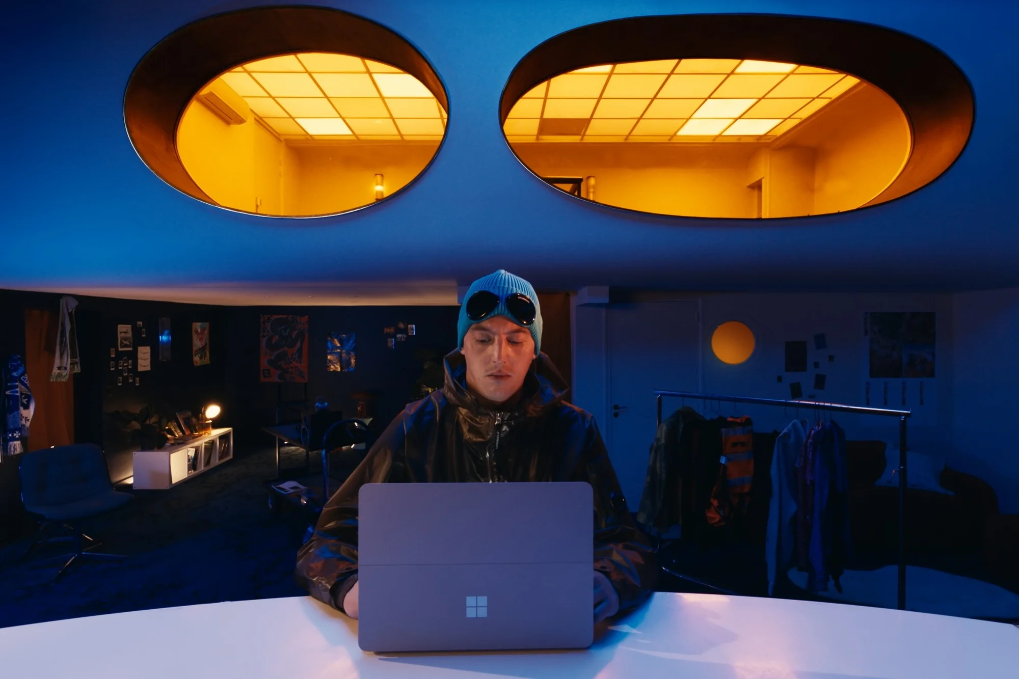 microsoft x ascendant vierge