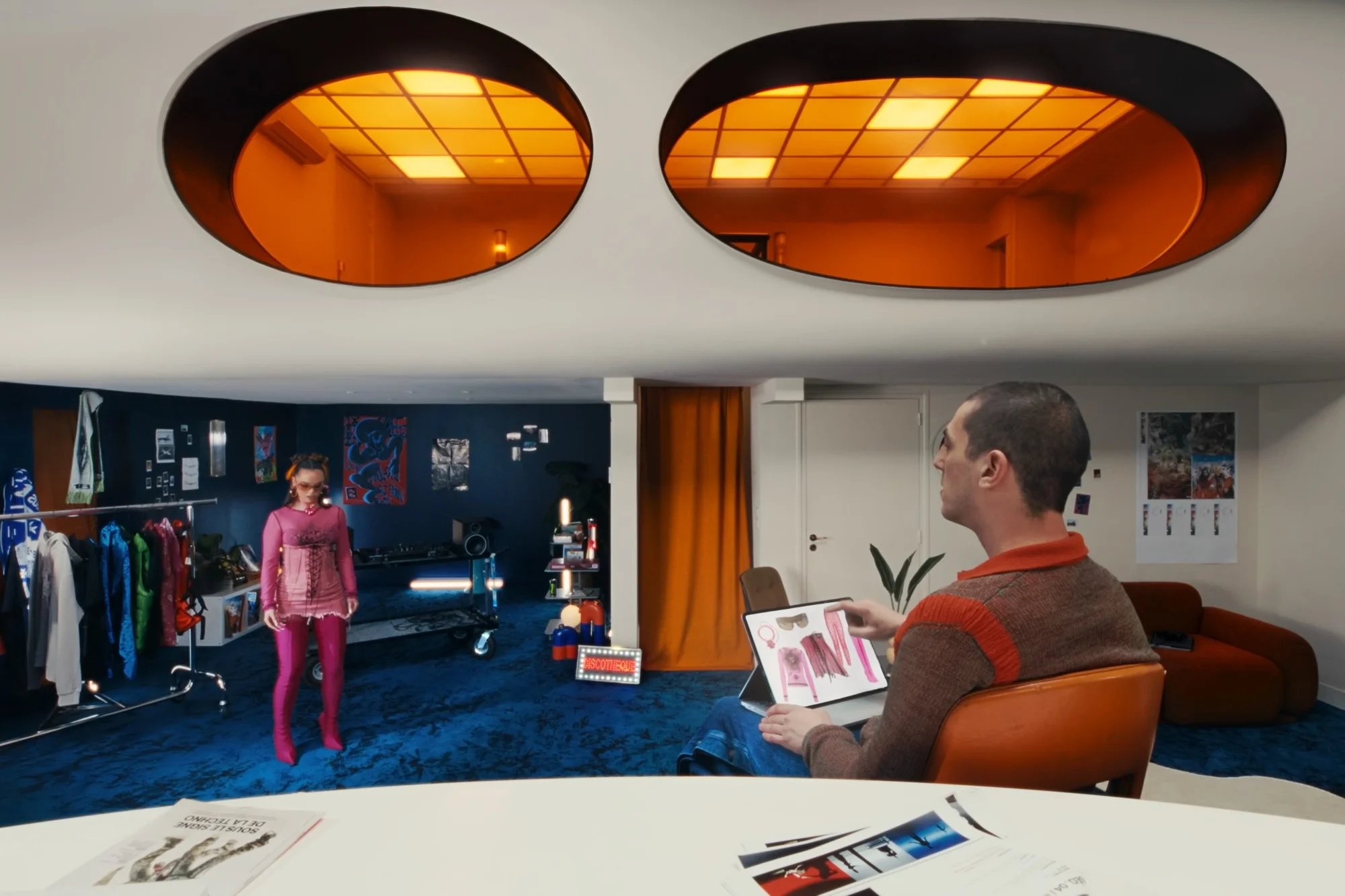 microsoft x ascendant vierge