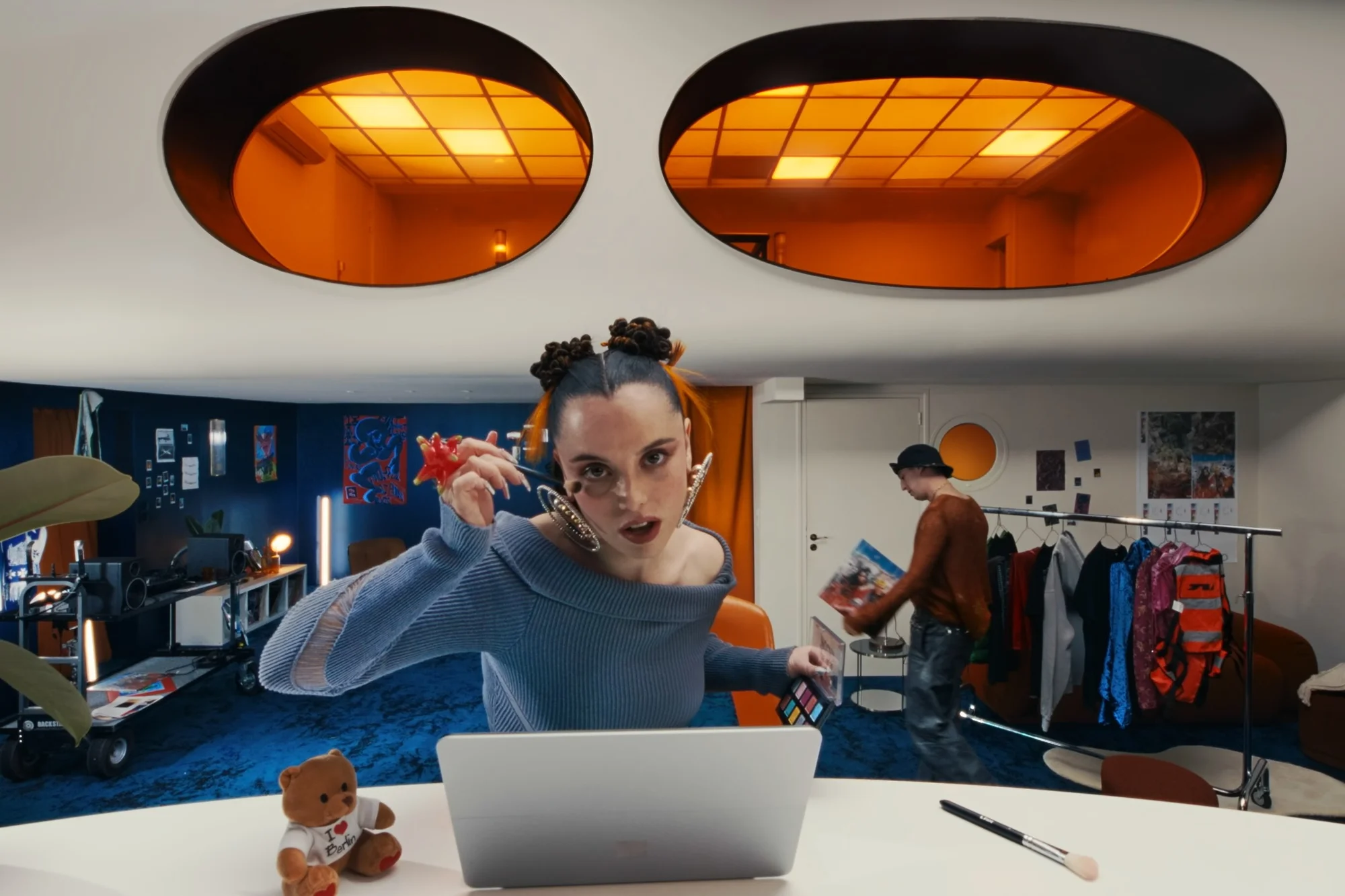 microsoft x ascendant vierge