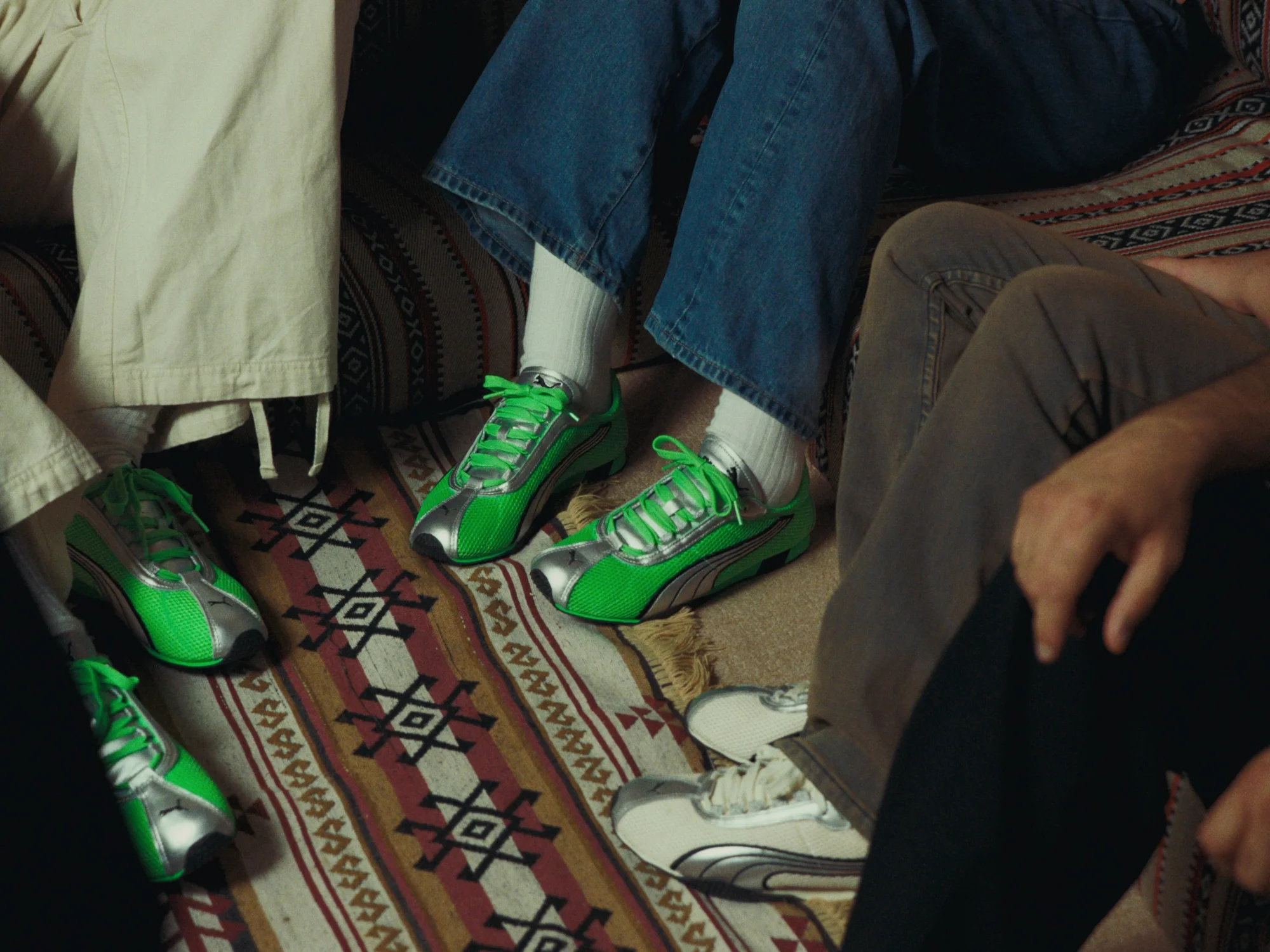 puma middle east - speedcat