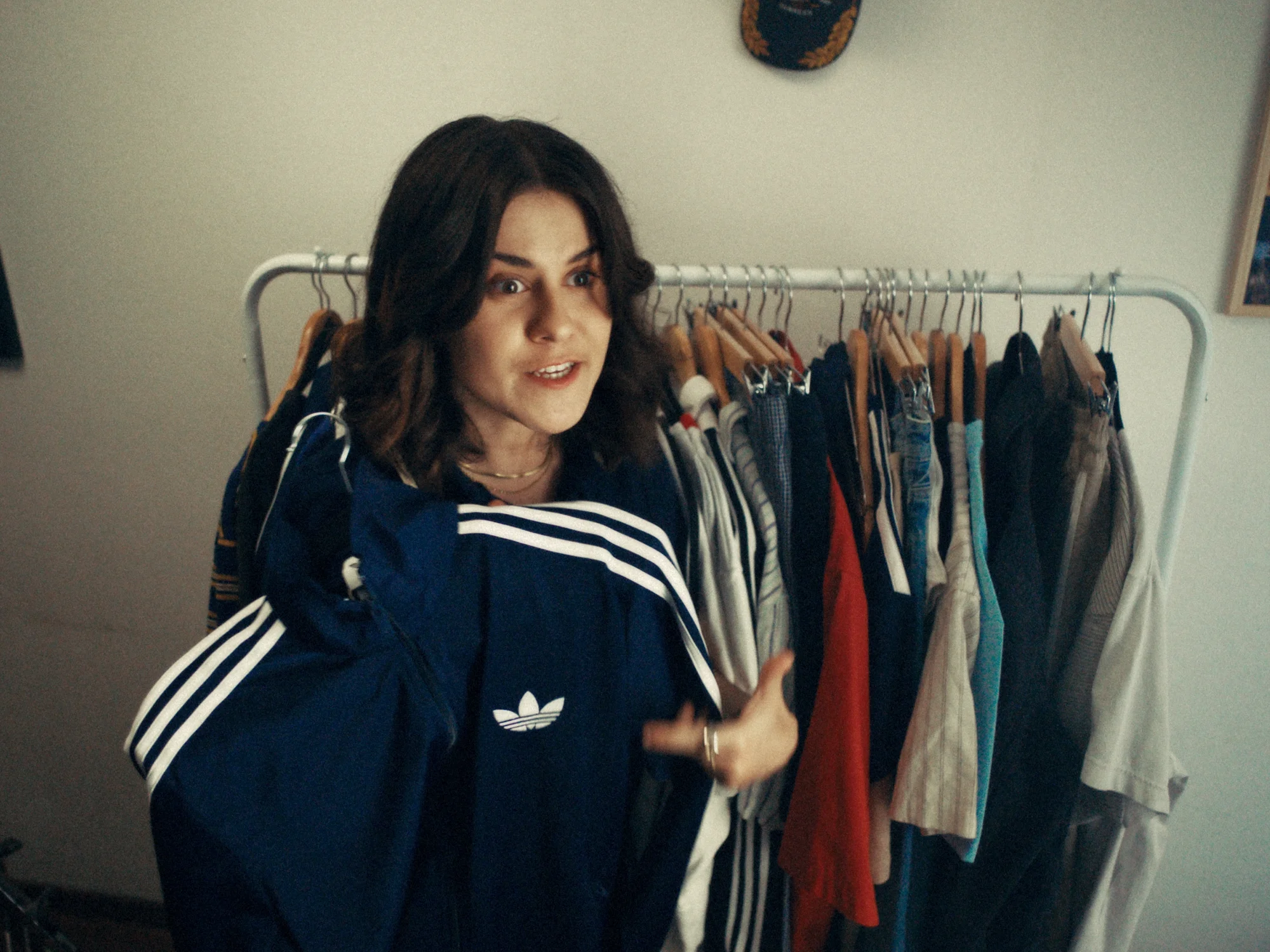 RCS X Adidas