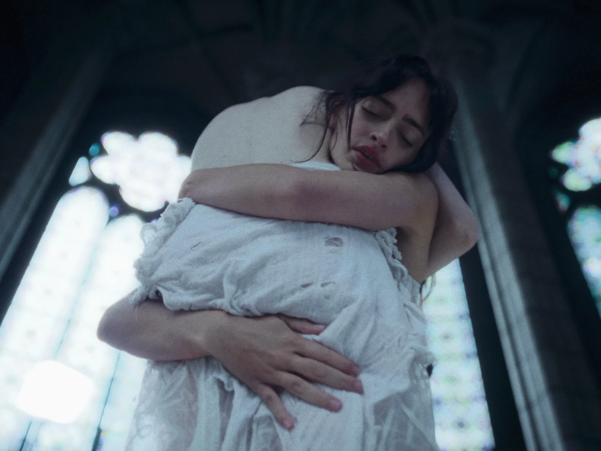 solann - marcher droit
